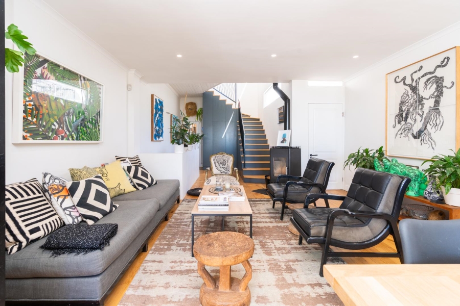 3 Bedroom Property for Sale in Woodstock Western Cape